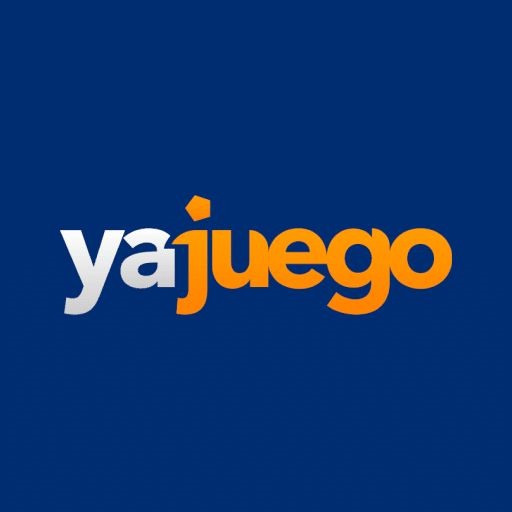 YaJuego logo